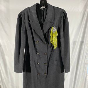 schneberger - Long Jacket or Dress